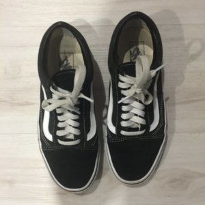 Vans Old skool